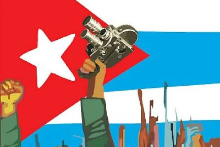 Fondo de fomento propulsa desarrollo del cine en Cuba