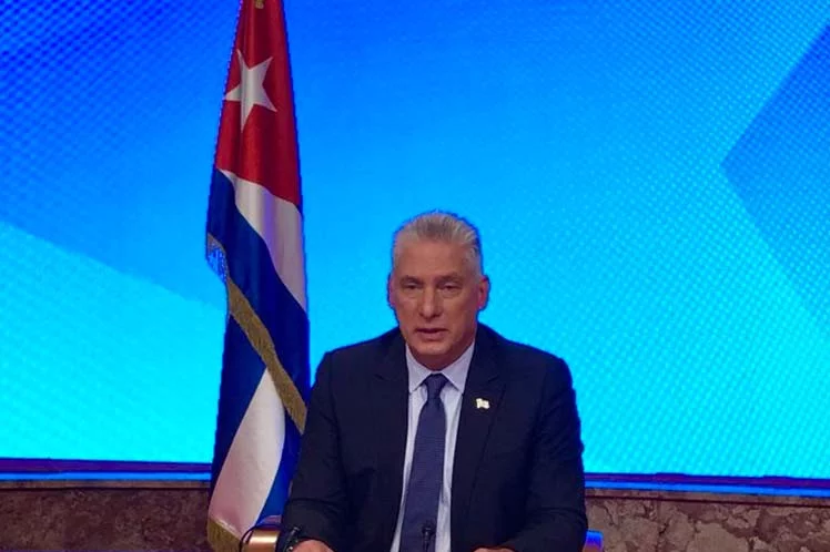 Cuba será sede de reunión de la Comisión Económica Euroasiática