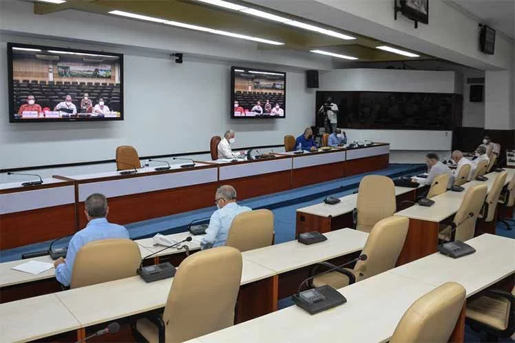 Amplía Cuba reapertura de servicios en espacios culturales