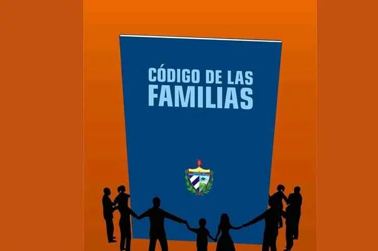 En Cuba nuevo Código de las Familias busca mayor protección a mujeres