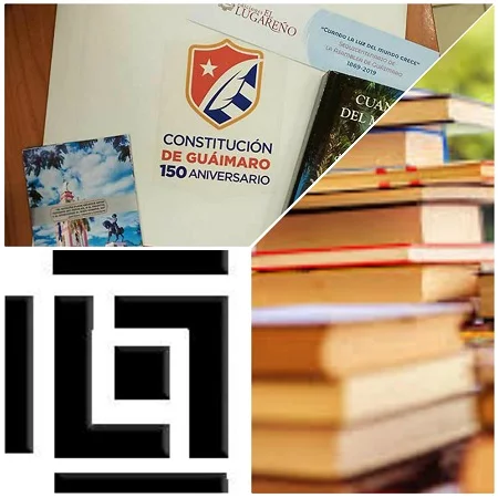 Exitoso año 2021 para el Centro Provincial del Libro y la Literatura en Camagüey