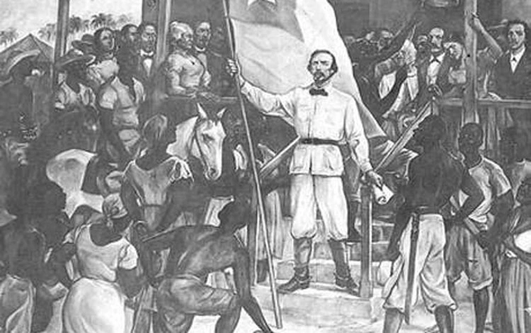 10 de Octubre: clarinada libertaria que reverdece