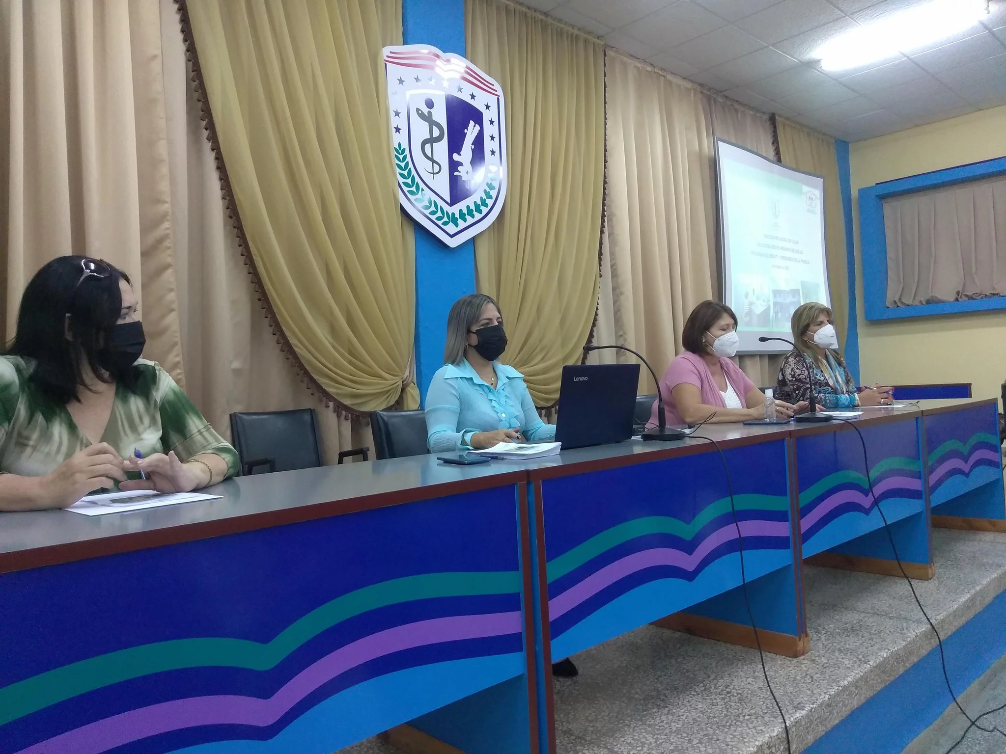 Medicina Familiar, pilar de la Salud Pública en Cuba (+ foto)
