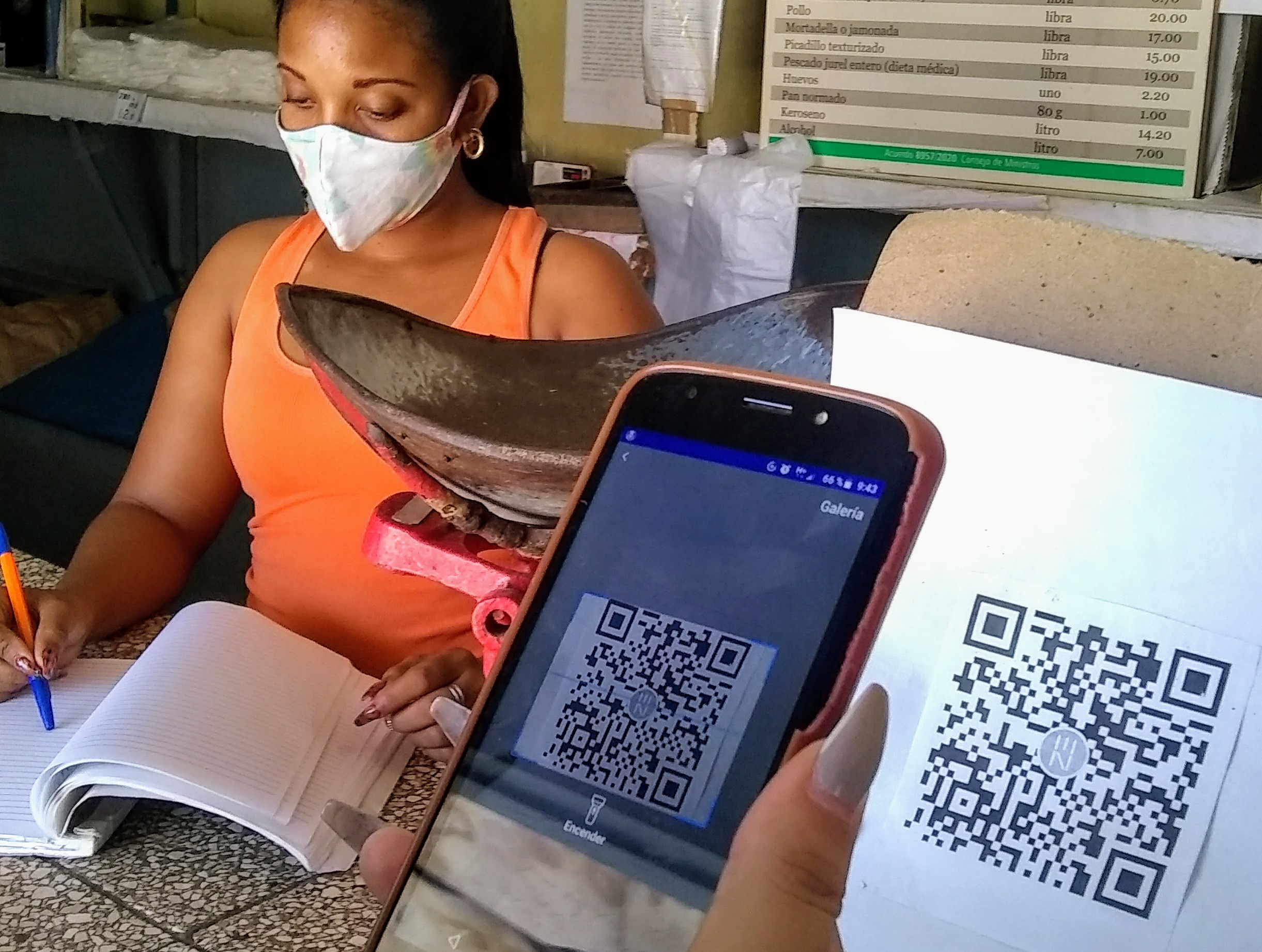 Amplían en Camagüey servicio de caja extra (+ Post)