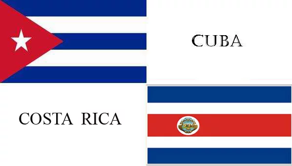 Peña cultural apoya a Cuba desde Costa Rica
