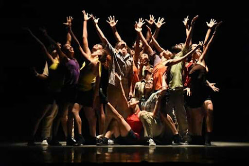 Danza Contemporánea de Cuba cierra 2021 con dos estrenos mundiales