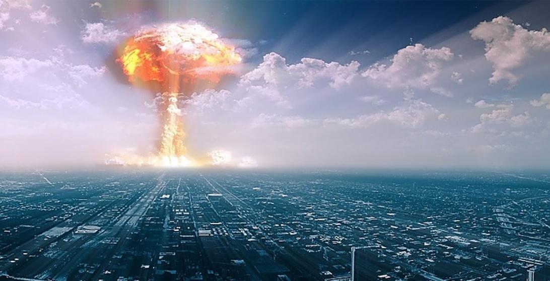         Une étude révèle l’impact d’une guerre nucléaire sur la Terre        