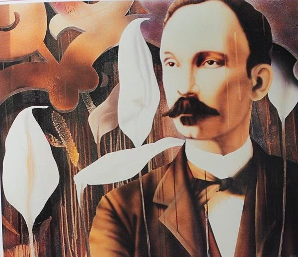 José Martí: símbolo de la lucha por la independencia
