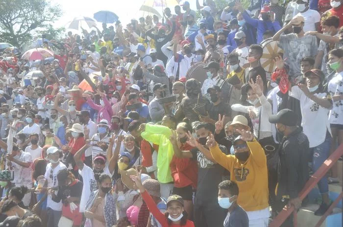 Aprueban protocolos sanitarios para la 61 Serie Nacional de Béisbol en Cuba