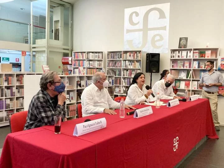Cuba y México continúan estrechando lazos en la literatura