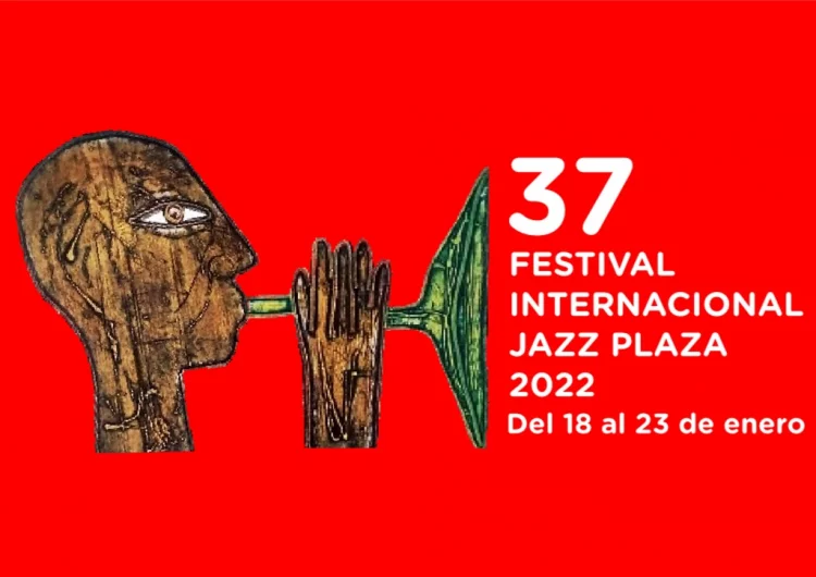 Comienza este martes Festival Internacional Jazz Plaza 2022