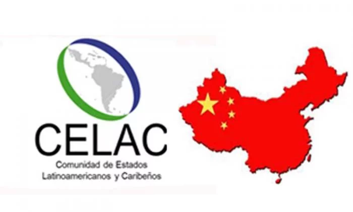 Denuncia Cuba en Foro China-Celac impacto del bloqueo