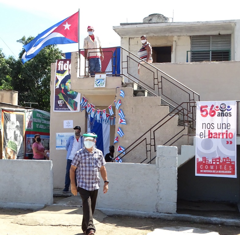  Camagüey vaccine sa population avec Abdala