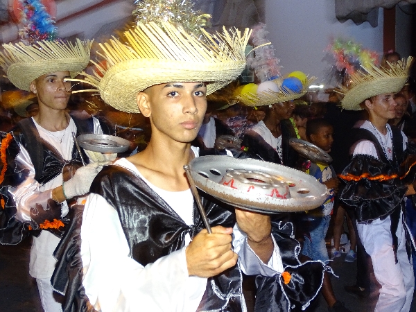 Para disfrutar del San Juan camagüeyano en familia