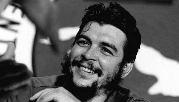 Ser como el Che