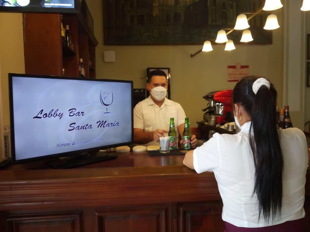Hoteles E de Camagüey con atractivas ofertas en los finales del 2021