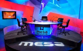 Mesa Redonda, Conversando con… Ministra del CITMA