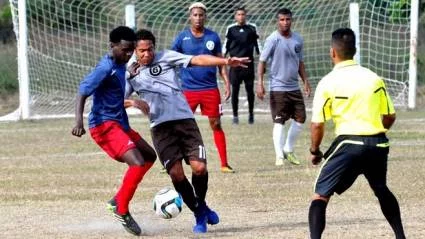 Iniciará en febrero Liga Nacional de Fútbol de Cuba