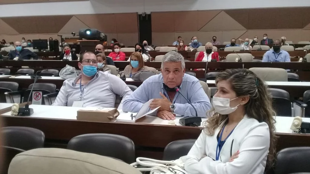 Foro del Comercio Mayorista con actores económicos propicia alianzas y colaboraciones