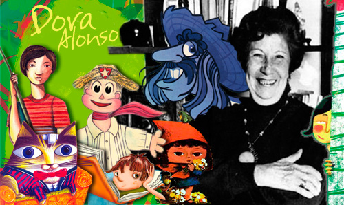 Obras de Dora Alonso sobreviven al paso del tiempo en Cuba