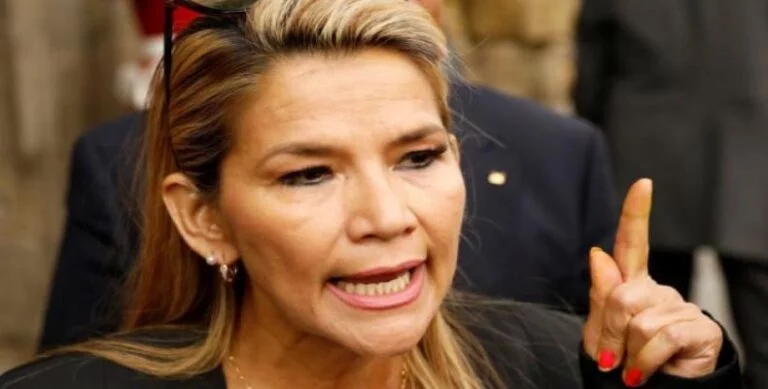 Justicia boliviana iniciará juicio contra acusados de golpe de Estado