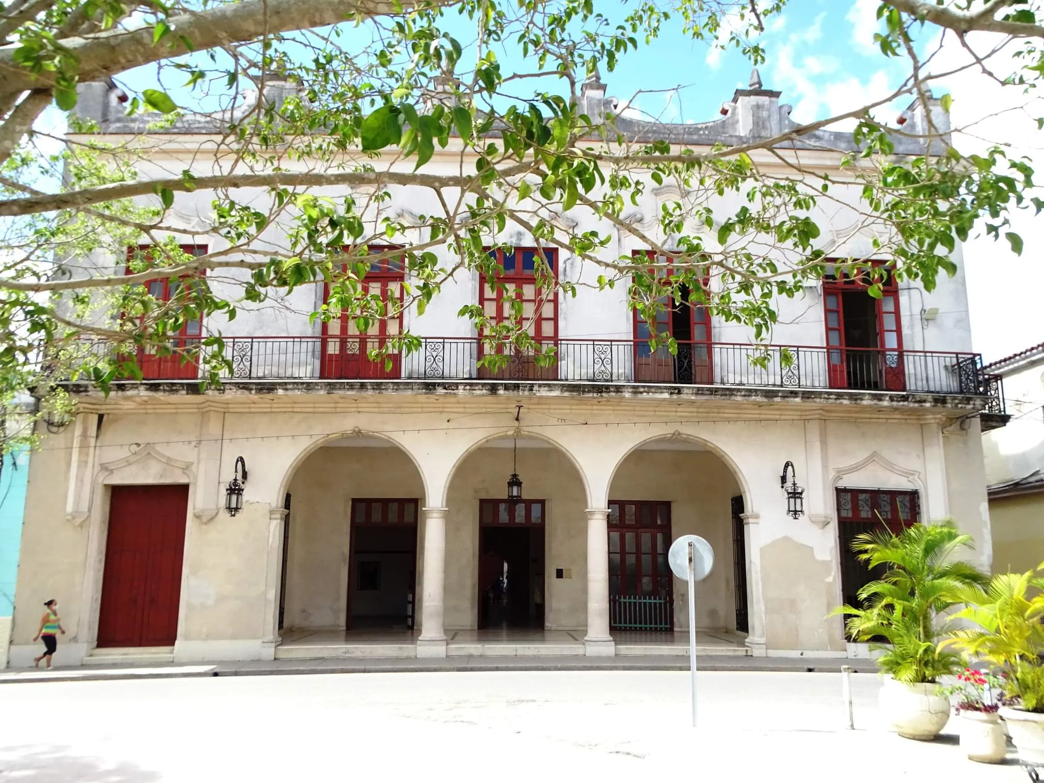 La Biblioteca Provincial Julio Antonio Mella