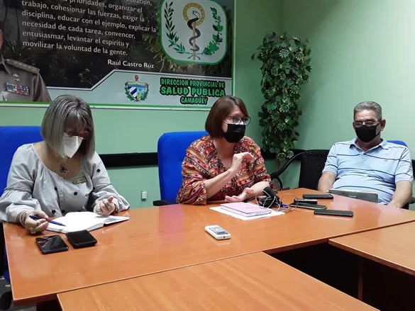 Reorganizan y amplían en Camagüey servicios de asistencia médica