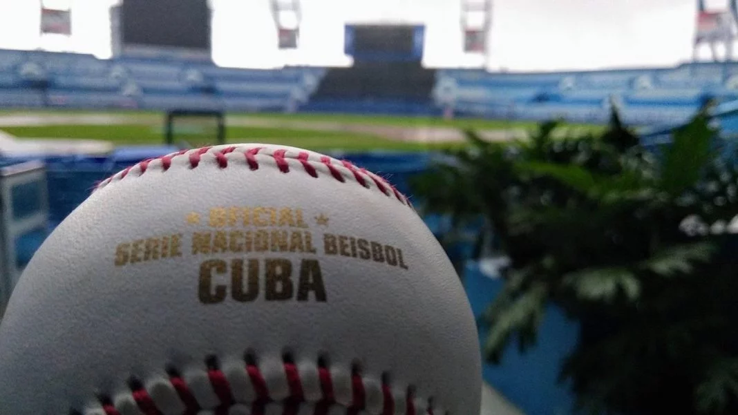 Alazanes de Granma vs Cocodrilos de Matanzas inician hoy LXI Serie Nacional de Béisbol