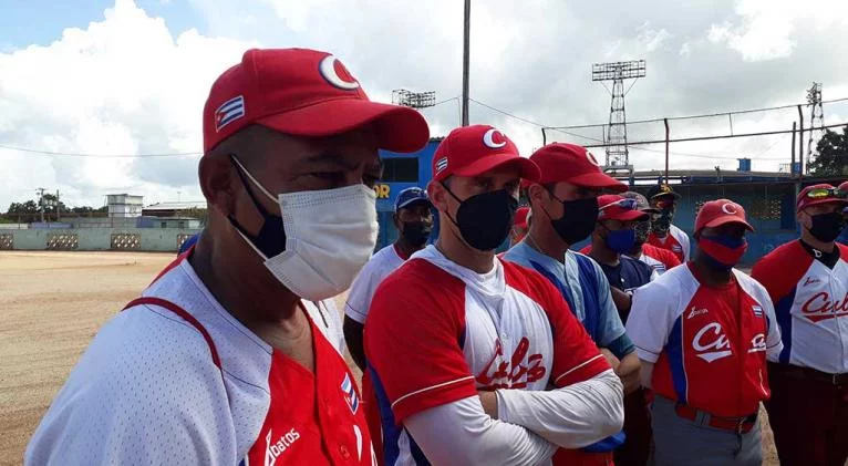 Softbol de Cuba enrumba camino hacia Panamericano de Argentina