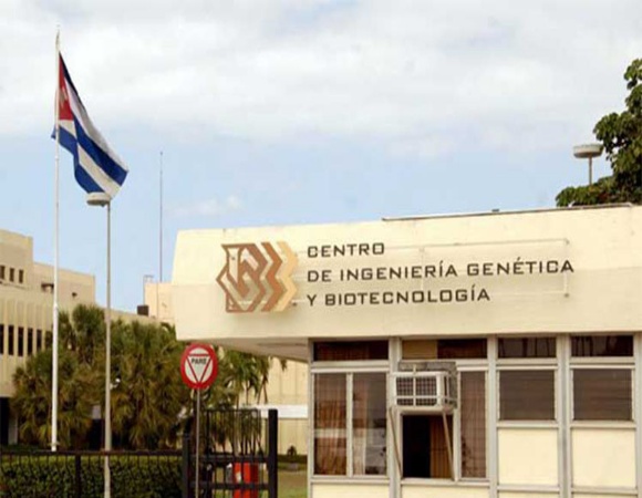 Fármaco Inmunopotenciador CIGB2020 en ensayo clínico contra la COVID19