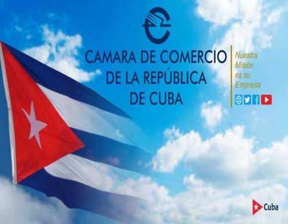 Brindará Cámara del Comercio de Cuba apoyo a formas de gestión no estatal