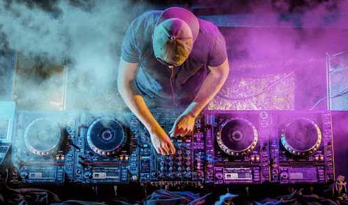 Desde el viernes en las plataformas digitales Festival de Música Electrónica Stereo G- 2021