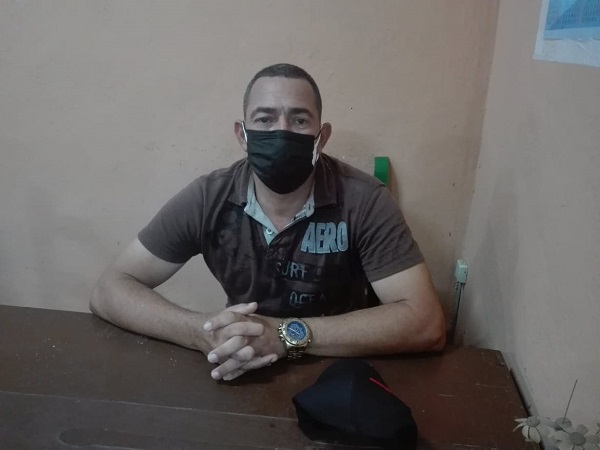 Preservar las conquistas de la Revolución, certeza del Teniente Coronel Abel (+ Audio)