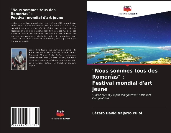 Compilación periodística Todos somos Romerías al alcance de lectores del mundo Compilación periodística Todos somos Romerías al alcance de lectores del mundo
