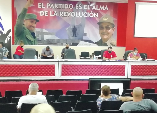Facilitará Camagüey acceso a varios servicios sin descuidar medidas contra la COVID-19