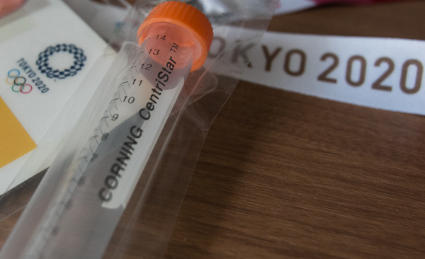 Tokio 2020 transitará entre la Covid-19