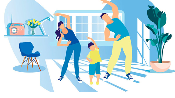 Un verano diferente a favor de la salud (+ Audio)