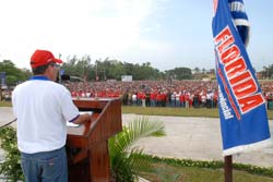 Prosiguen en Camagüey esfuerzos por la recuperación 