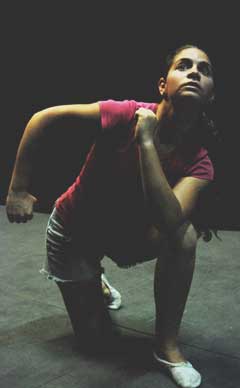 Yuli Armas Olivera.
