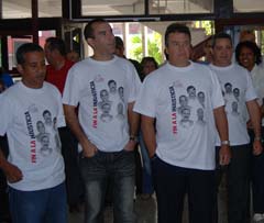 Ideales que inspiran a los jóvenes cubanos a luchar y triunfar