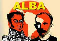 ALBA financiará en Camagüey montaje de planta de piensos 