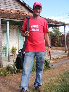 Cultivar el arte desde el magisterio y el amor