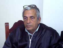 Fallece en Camagüey periodista Aramís González Cruz