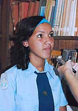 Arassay Aguilera Soler: El Imperio y sus mercenarios no pueden con Cuba