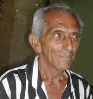 Arsenio Fernández Marrero, 43 años consagrado al trabajo