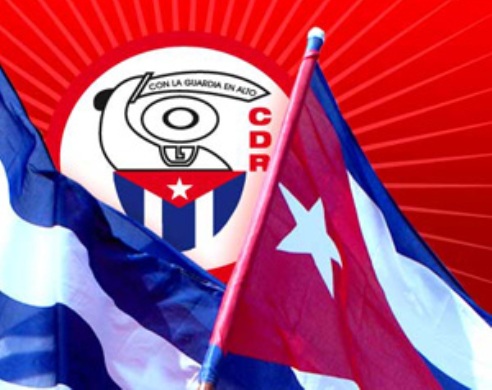 Convocan en Camagüey a concurso dedicado a los Comités de Defensa de la Revolución