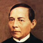 Benito Juárez. (Foto: Archivo).