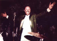 Benny Moré: el hombre que nació músico. (Foto: Archivo).