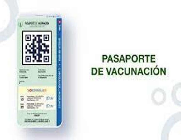 Cuba trabaja en creación de pasaporte digital Covid-19