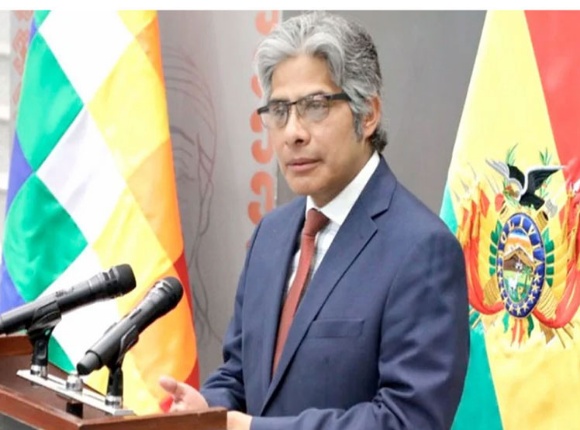 Procurador general de Bolivia acusa a la OEA de estafa